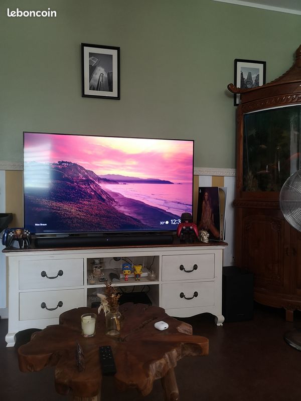 Meuble tv (image 1)