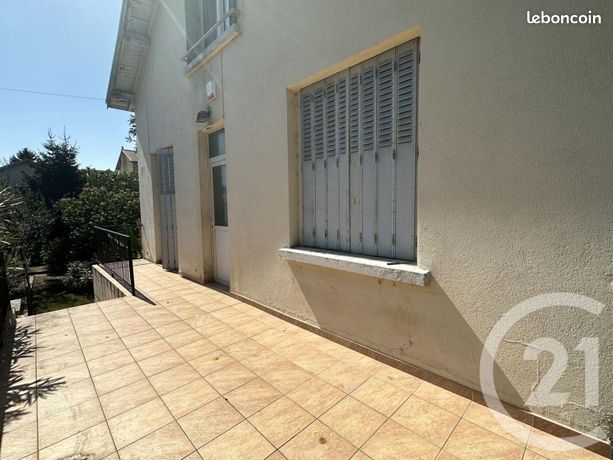 Maison 7 pièces 162 m² — 13