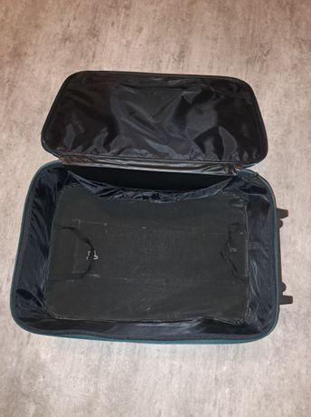 Valise cabine en tissu d'occasion - Annonces accessoires et bagagerie  leboncoin - page 6