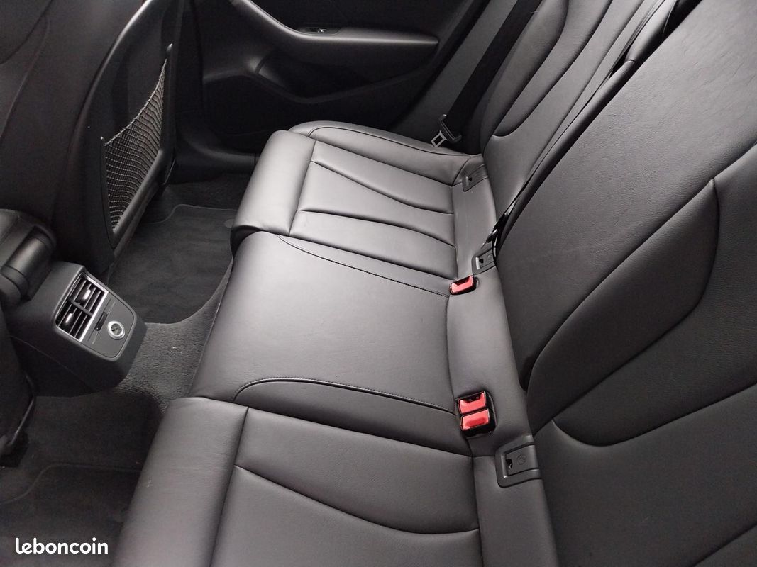 AUDI A3 Sportback 40 e-tron 204 S tronic 6 Design Luxe (image 20)