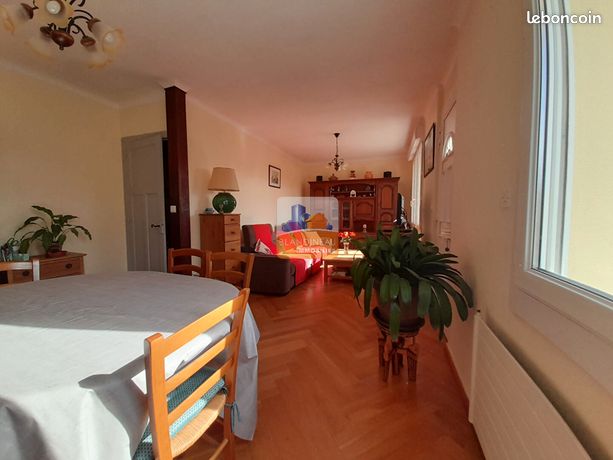 Maison 5 pièces 96 m²