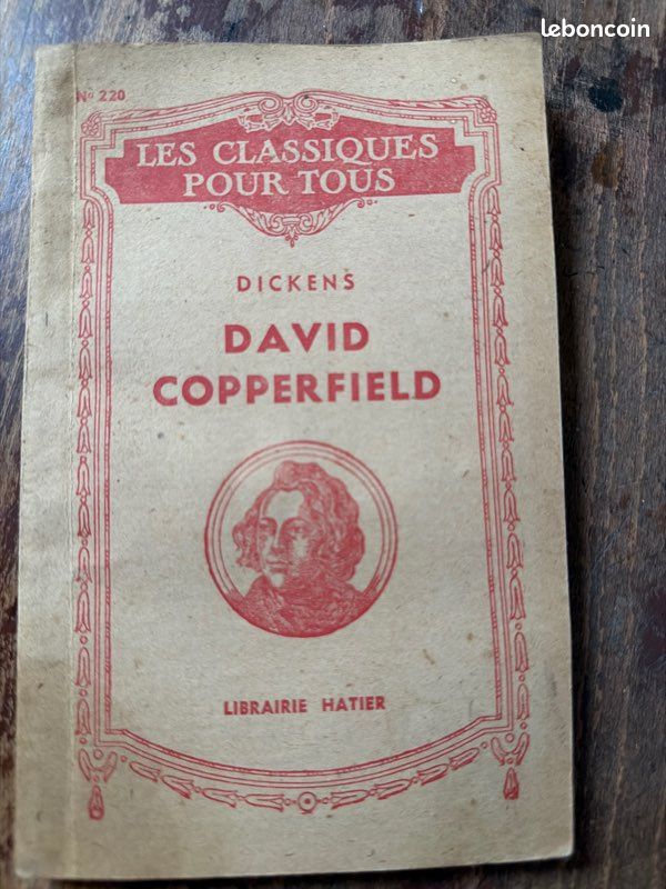 David copperfield 1946 (image 1)