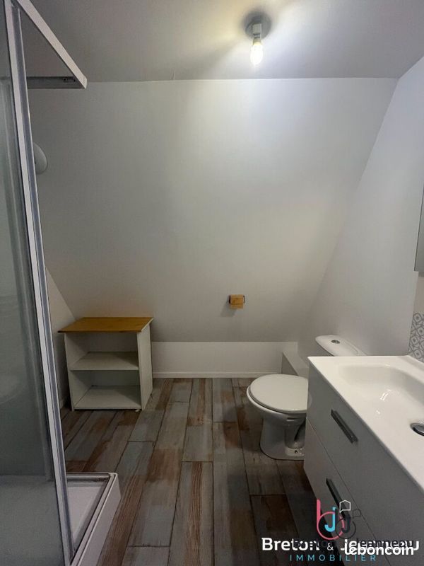 Appartement a louer laval - 1 pièce(s) - 11 m2 - Surfyn