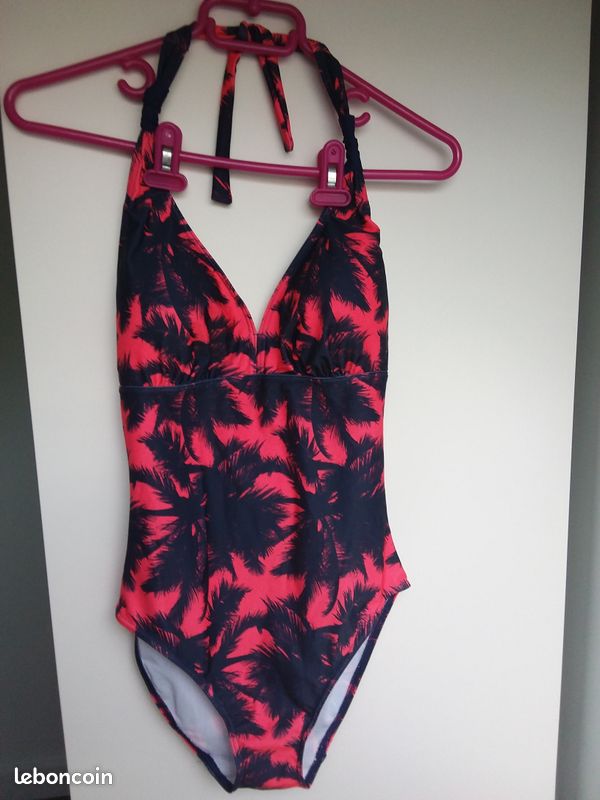 Maillot de bain femme (image 2)