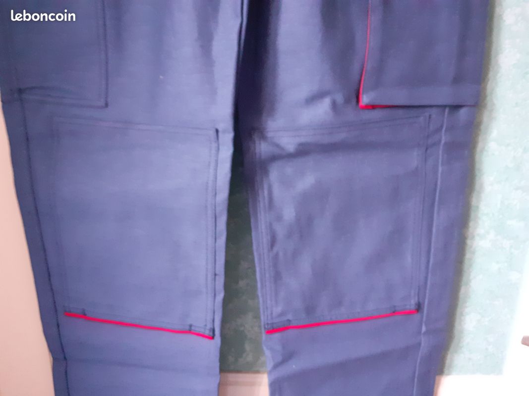 Pantalon de travail (image 3)