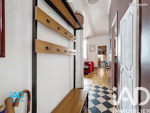 Maison 5 pièces 90 m² — 6