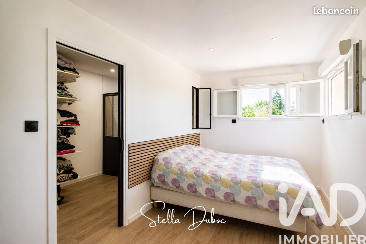 Villa 6 pièces 154 m² (image 19)