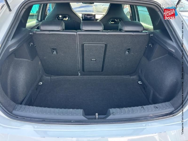 Cupra Leon 1.5 eTSI Hybrid 150ch V DSG7 TOuvrant Siege chauf Camera (image 14)