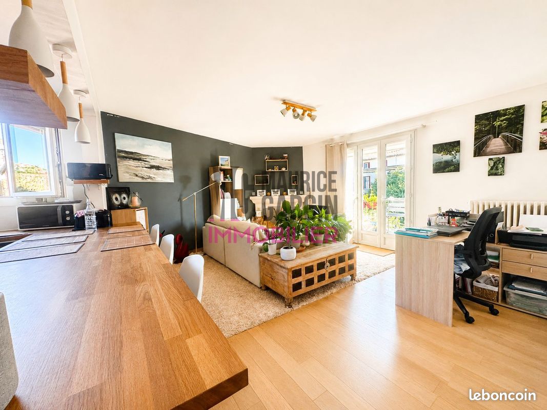 Appartement 3 pièces 67 m² · à Cavaillon · 67 m² · 124 900 €