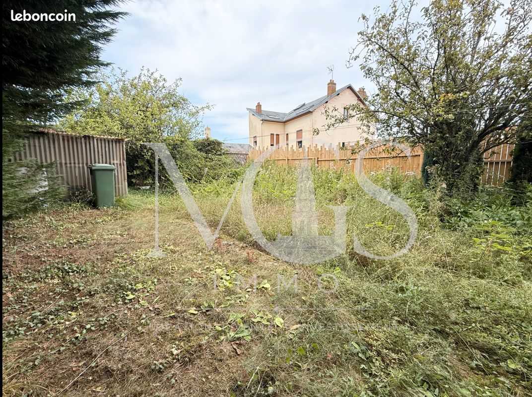Maison 7 pièces 174 m² · à Bucquoy · 174 m² · 129 500 €