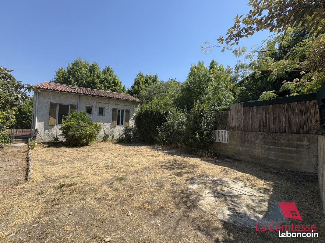 Appartement a louer aubagne - 3 pièce(s) - 61 m2 - Surfyn