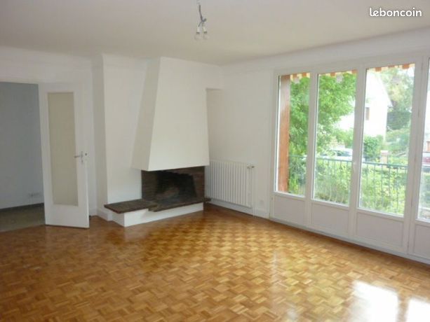 Maison a louer bretigny-sur-orge - 5 pièce(s) - 110 m2 - Surfyn