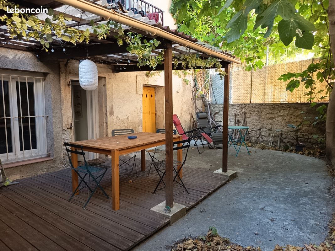 Appartement 2 pièces 35 m² · à Montpellier · 35 m² · 694 €