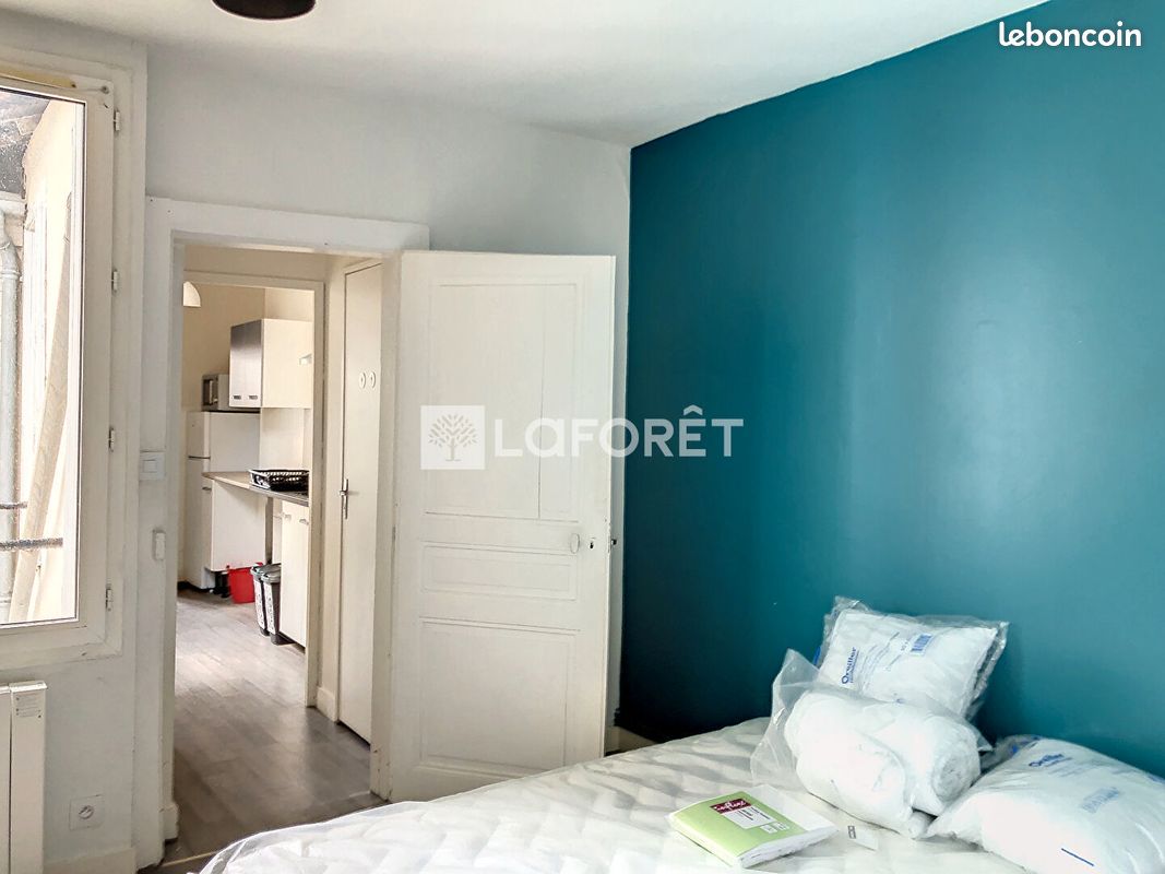 Appartement 2 pièces 42 m² - Limoges 87000 (image principale 4)