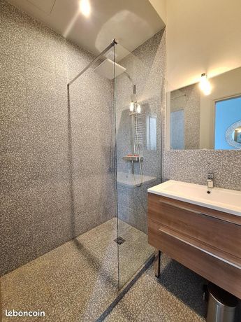 Appartement 2 pièces 37 m² — 6