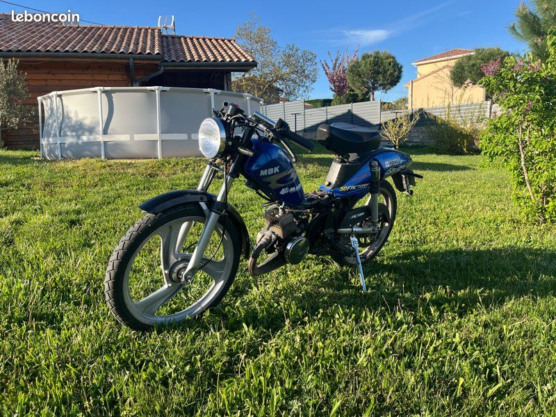 Mbk Prix Mbk phénix - Motos