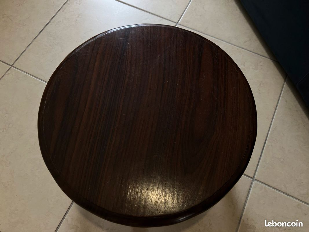 Table basse exotique Japon (image 3)