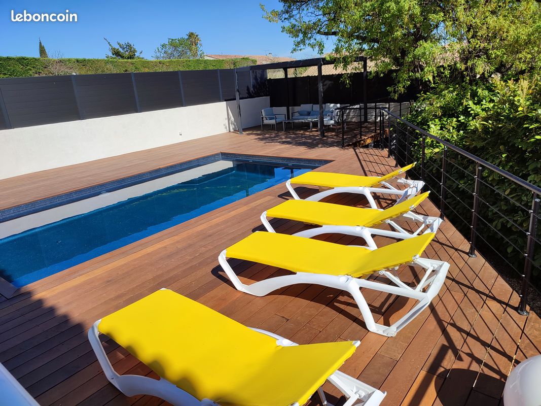 Maison 5 pièces 140 m² · à Murviel-lès-Montpellier · 140 m² · 510 000 €