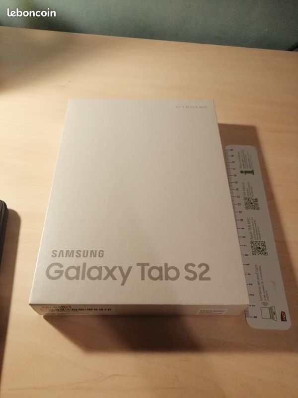 Tablette Samsung Galaxy Tab S2 (image 9)