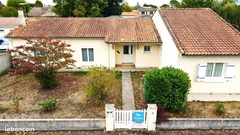 Maison 5 pièces 188 m² · à Vayres · 188 m² · 254 880 €