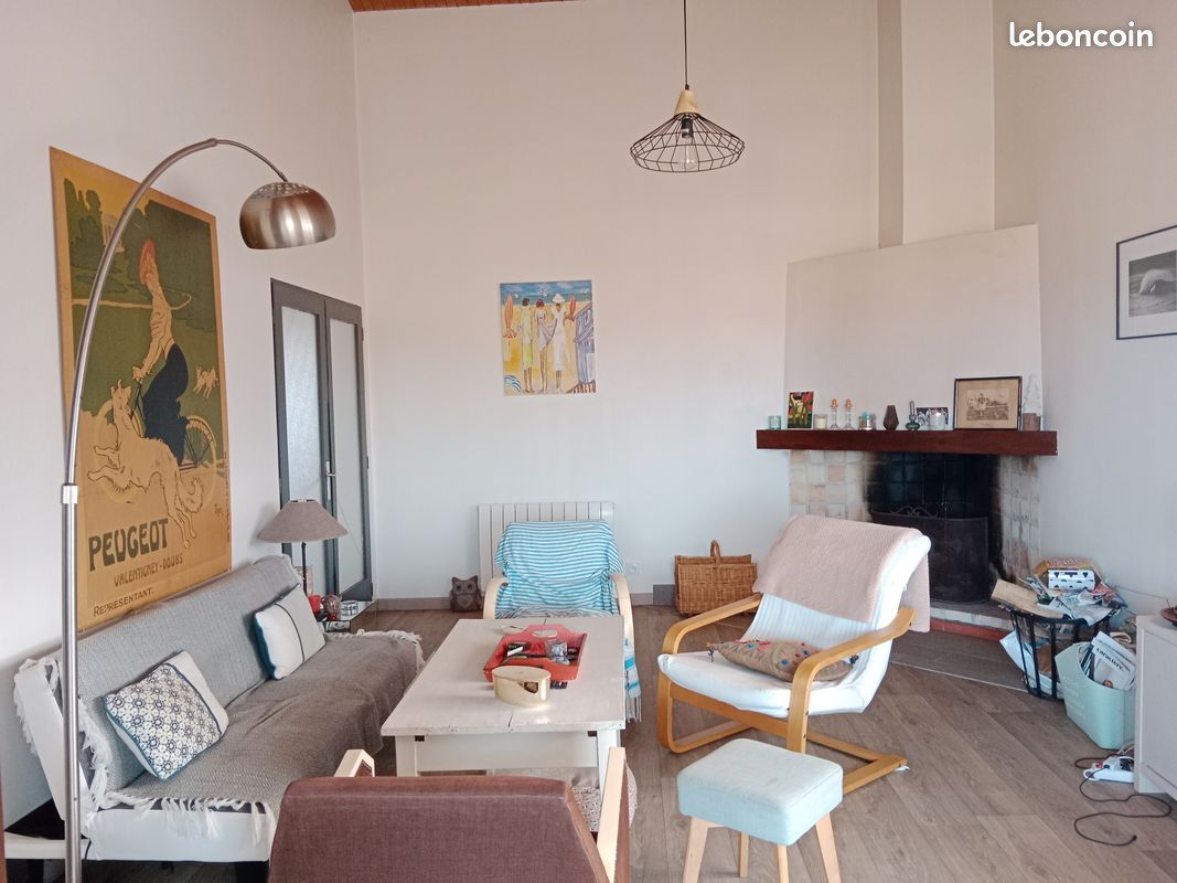 Maison 4 pièces 98 m² · à Les Sables-d'Olonne · 98 m² · 360 000 €