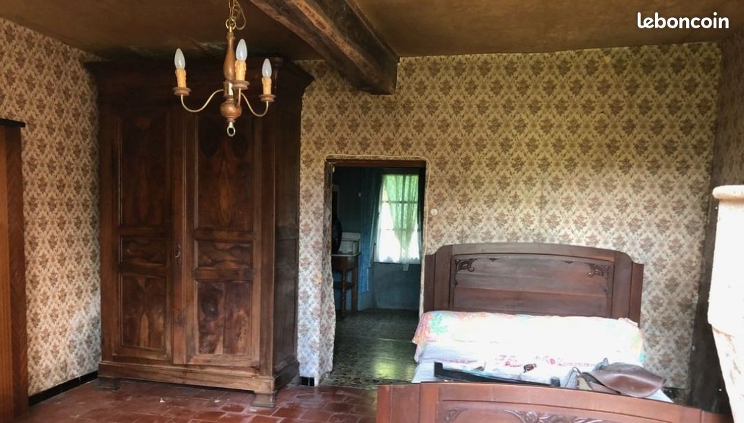 Maison ancienne à rénover (image 4)
