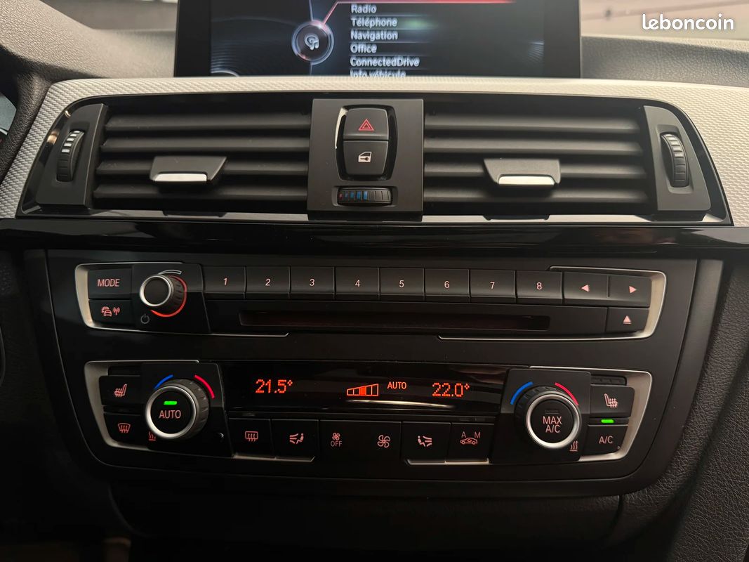 Bmw SERIE 3 330 d xDrive M Sport (image 18)