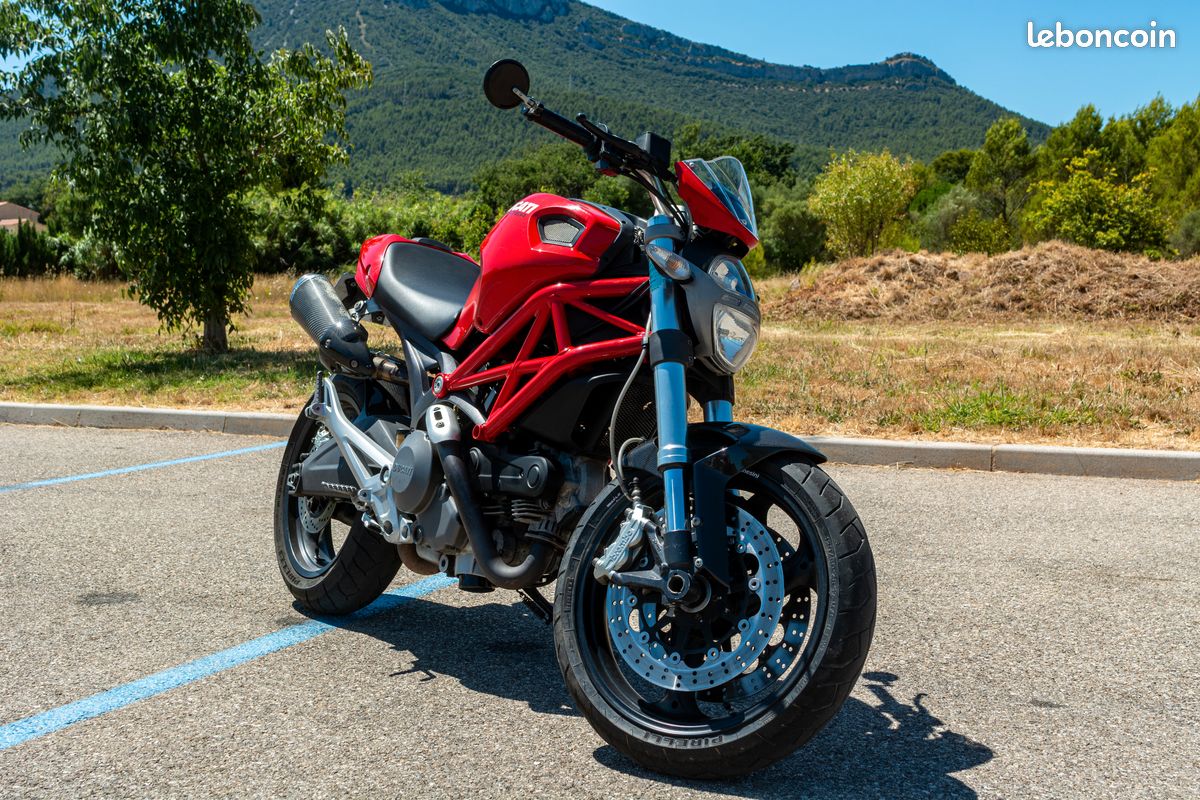 Ducati Monster 696 Wallpaper Wallpaper 2011 Ducati Monster 796 For