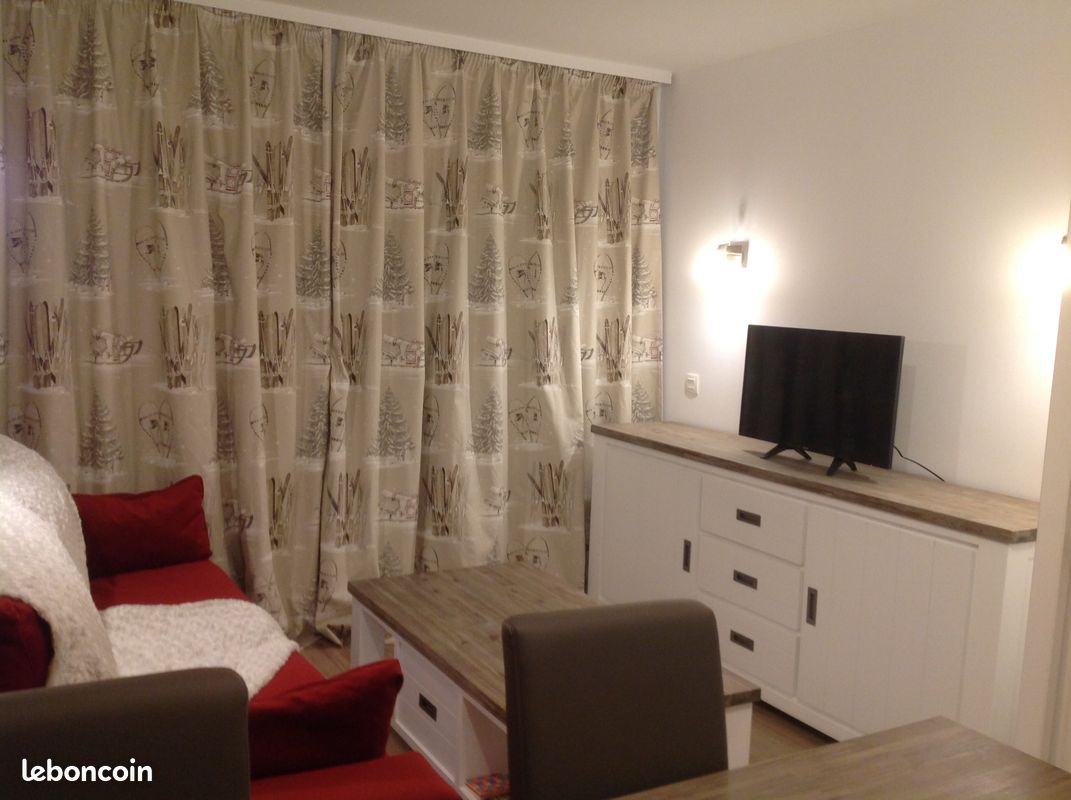 Appartement 2 pièces 27 m² · à Isola · 27 m² · 198 000 €