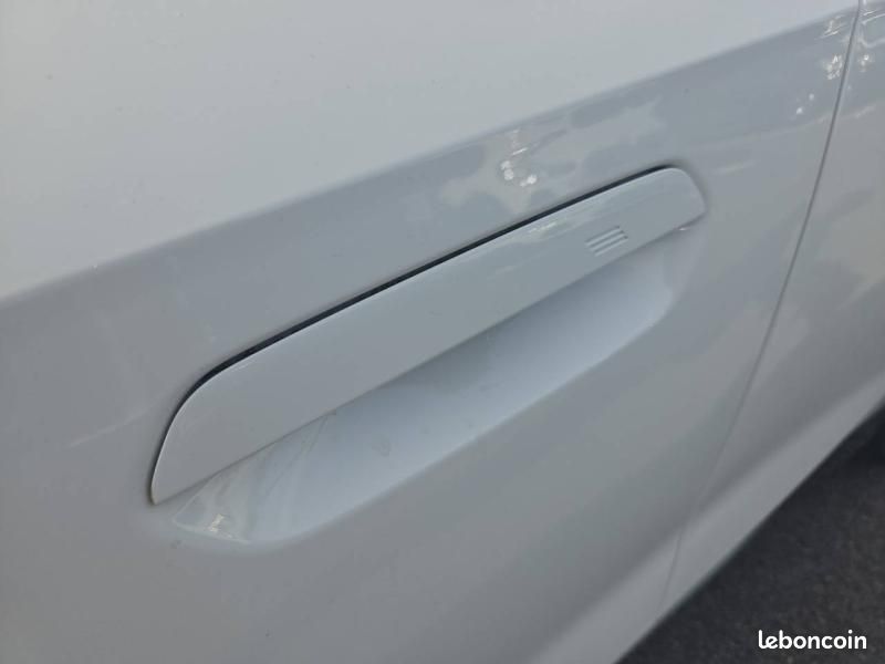 Bmw X1 sDrive18d 150ch xLine (image 24)