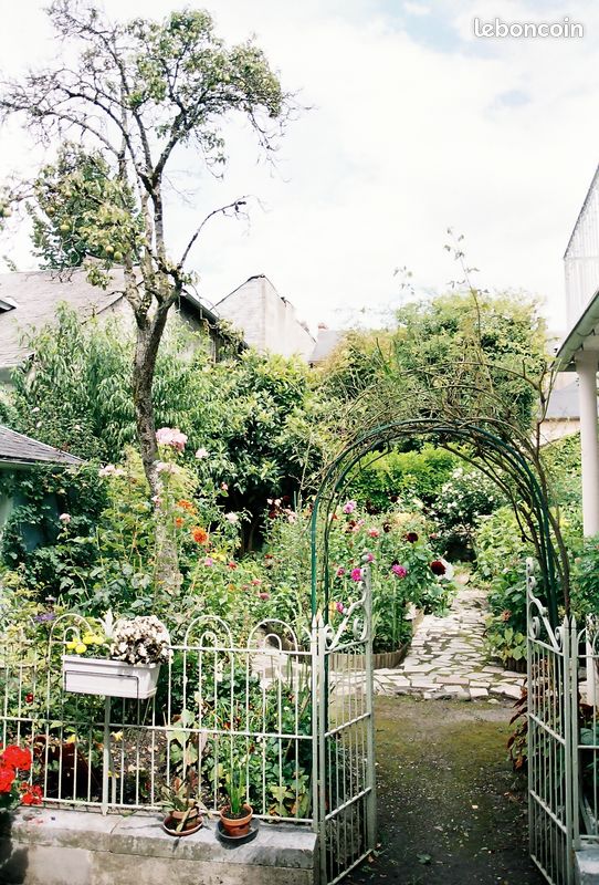 Appartement 2 pièces 53 m² · à Bagnères-de-Bigorre · 53 m² · 440 €/mois