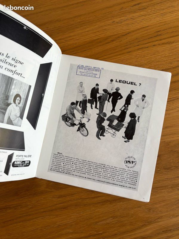 Design Industrie 80 1966 (image 4)