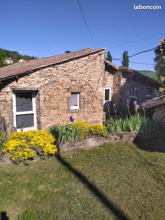 Maison 5 pièces 92 m² · à Alboussière · 92 m² · 199 000 €