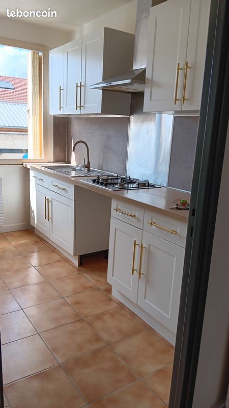Appartement 4 pièces 72 m² · à Troyes · 72 m² · 800 €/mois