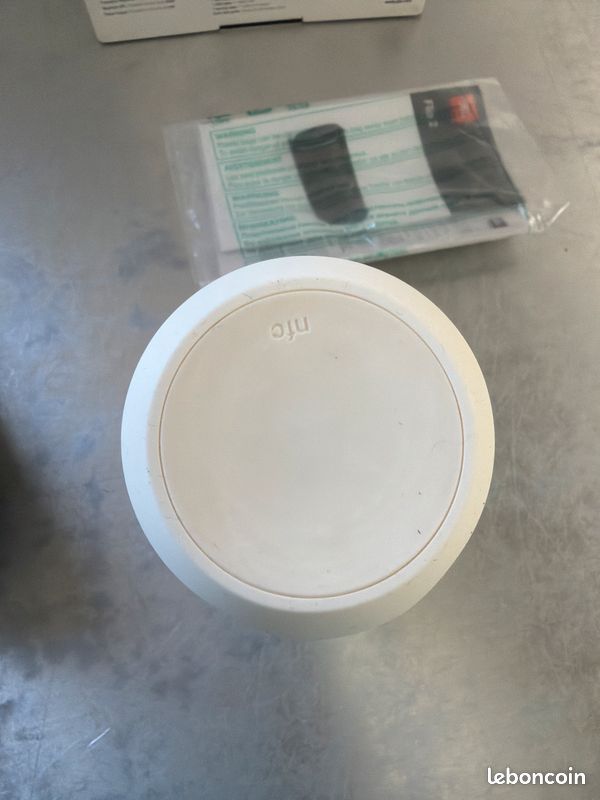 ❤️🎧🎵 Enceinte JBL FliP 2 blanche fonctionne Bluetooth câble et chargeur compatible tablette téléphone ordinateur (image 14)