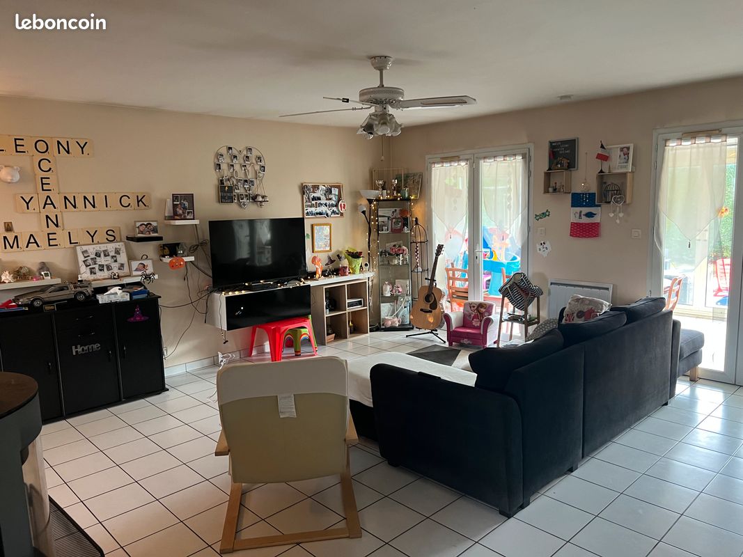 Maison 4 pièces 105 m² · à Macau · 105 m² · 317 700 €