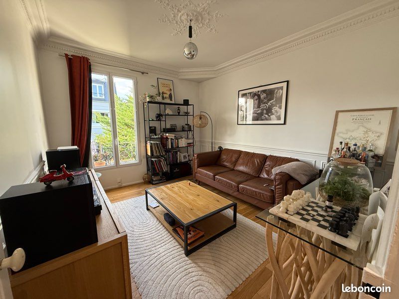 Appartement 2 pièces 44 m² · à Colombes · 44 m² · 1 450 €/mois