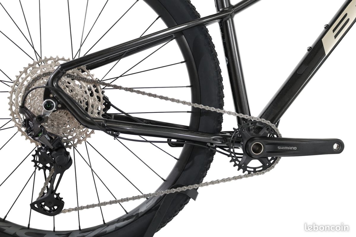 BH EXPERT 5.5 2026 Taille XS - Vélo Vtt Musculaire | Disponible à la location (image 4)