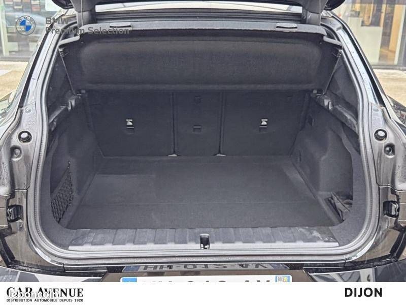 BMW iX2 eDrive20 204ch BVA M Sport (image 6)