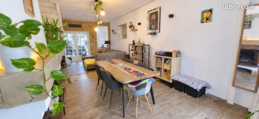 Maison 5 pièces 145 m² · à Marles-les-Mines · 145 m² · 138 000 €