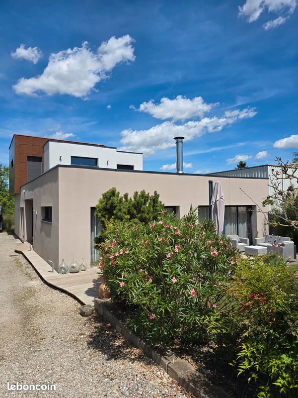 Maison 6 pièces 170 m² · à Fénay · 170 m² · 400 000 €