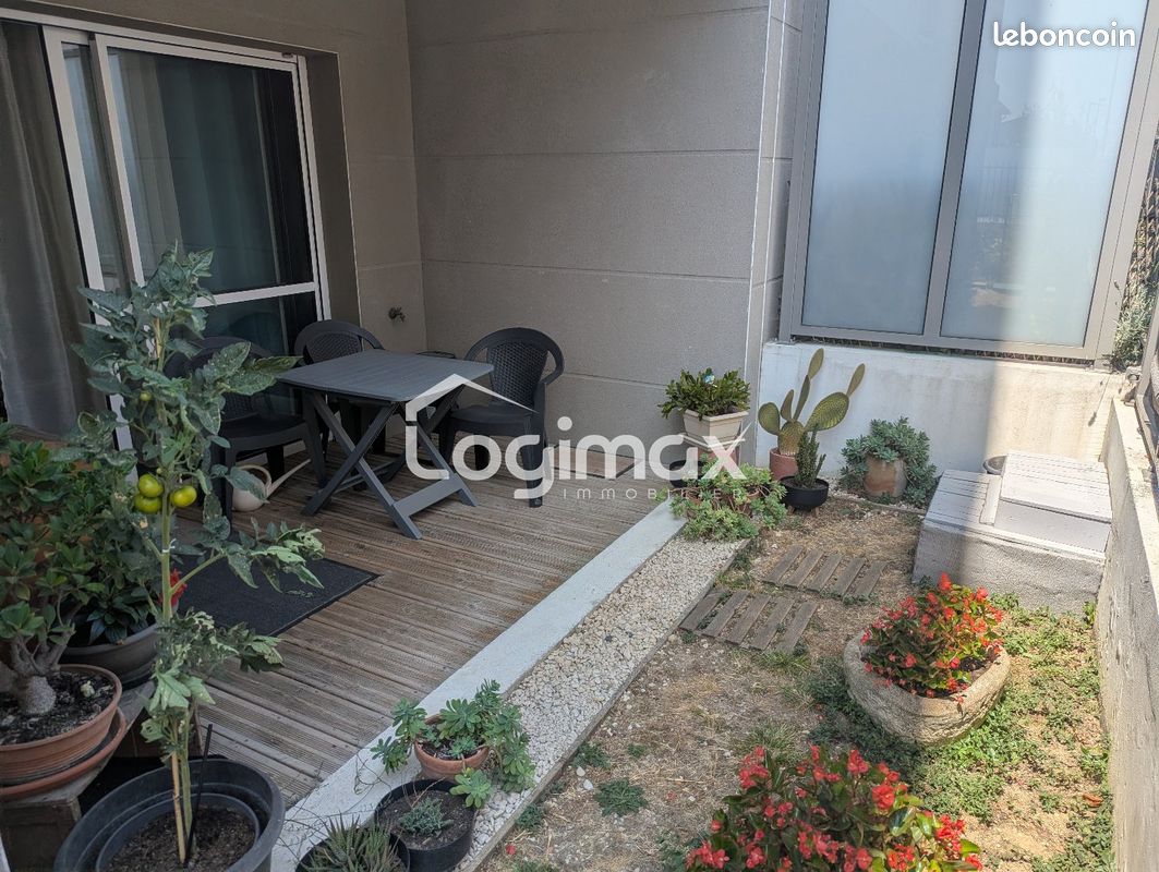 Appartement 2 pièces 47 m² · à La Rochelle · 47 m² · 162 000 €