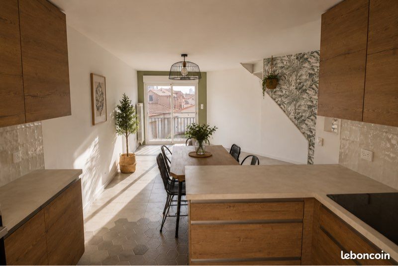 Maison 4 pièces 78 m² · à Saint-Hilaire-de-Riez · 78 m² · 254 000 €