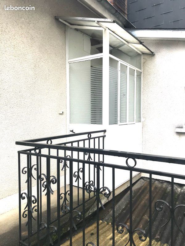 Appartement 3 pièces 45 m² · à Tulle · 45 m² · 390 €/mois