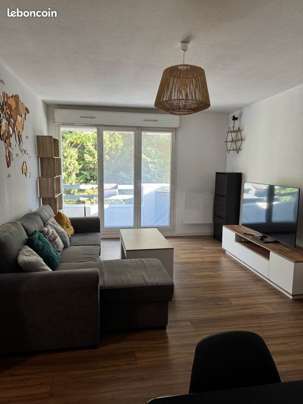 Appartement 2 pièces 48 m² · au Bouscat · 48 m² · 840 €/mois