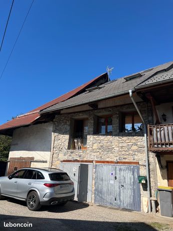 Maison 3 pièces 67 m²
