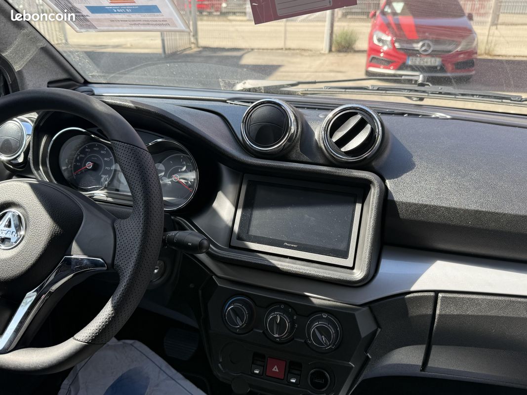 Aixam crossover premium 270 / mois (image 3)