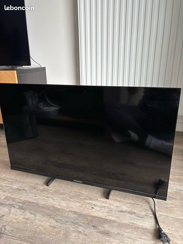 Smart tv thomson (image 4)