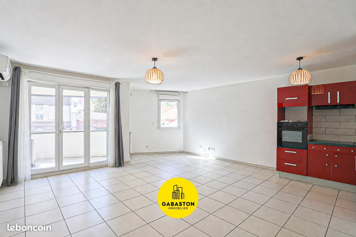 Appartement 3 pièces 72 m² · à Marseille · 72 m² · 249 000 €