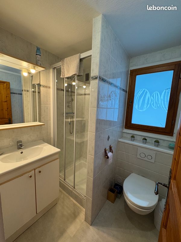 Chalet 3* proche des Aravis et du lac d'Annecy (image 10)